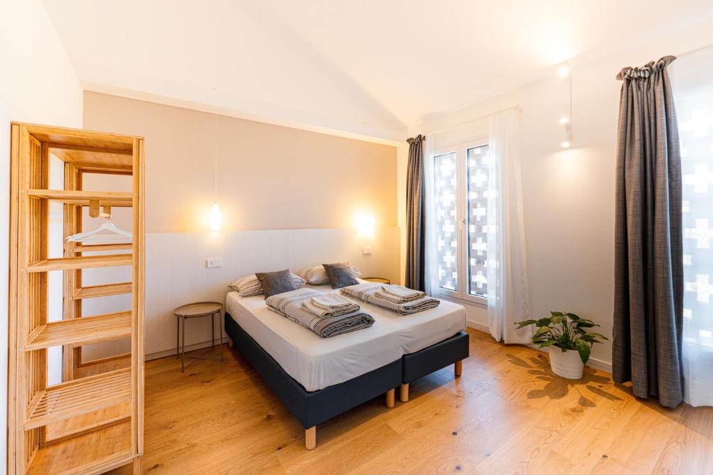 Agriturismo Valle Ca' del Lovo - Habitación Superior Deluxe Doble O Twin
