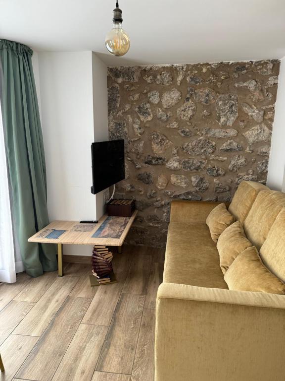 ATENEO CUENCA Suites - 13