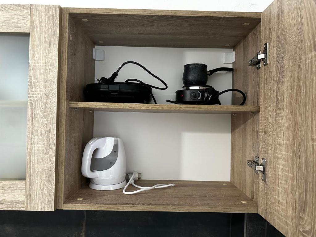 Sunflower suite Trikala - 18