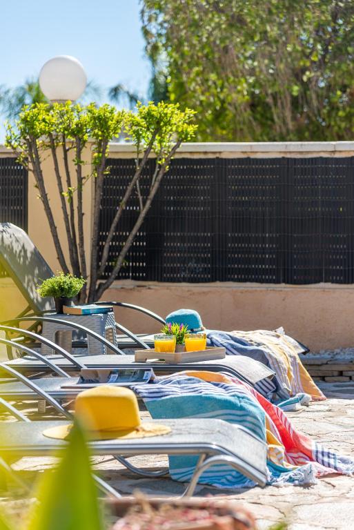 Fotografie z fotogalerie ubytování Villa Campanilla - Plusholidays v destinaci Calpe