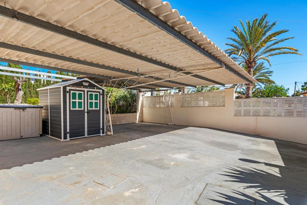Fotografie z fotogalerie ubytování Villa Campanilla - Plusholidays v destinaci Calpe