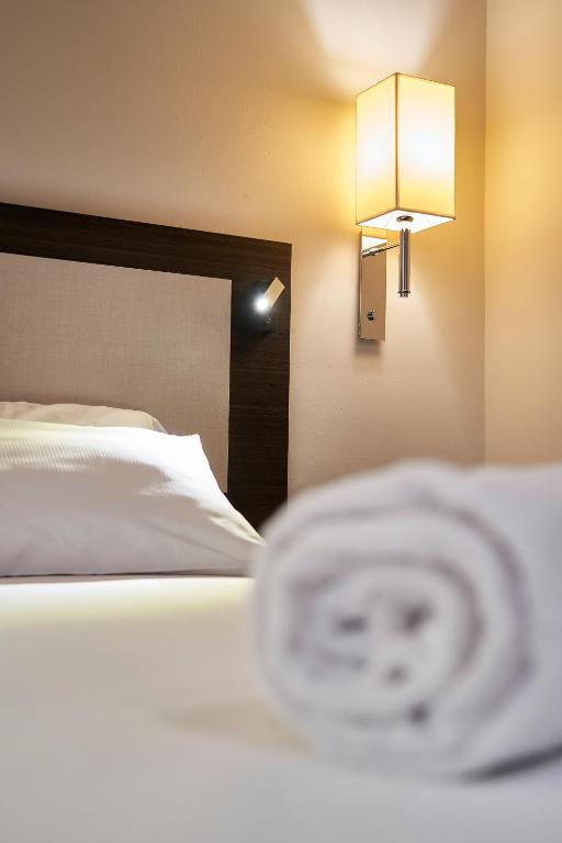 Hotel Leonardo da Vinci - Resim 29