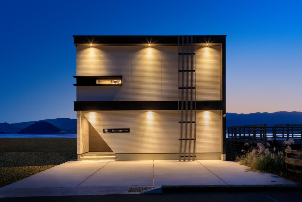 この宿泊施設のフォトギャラリー