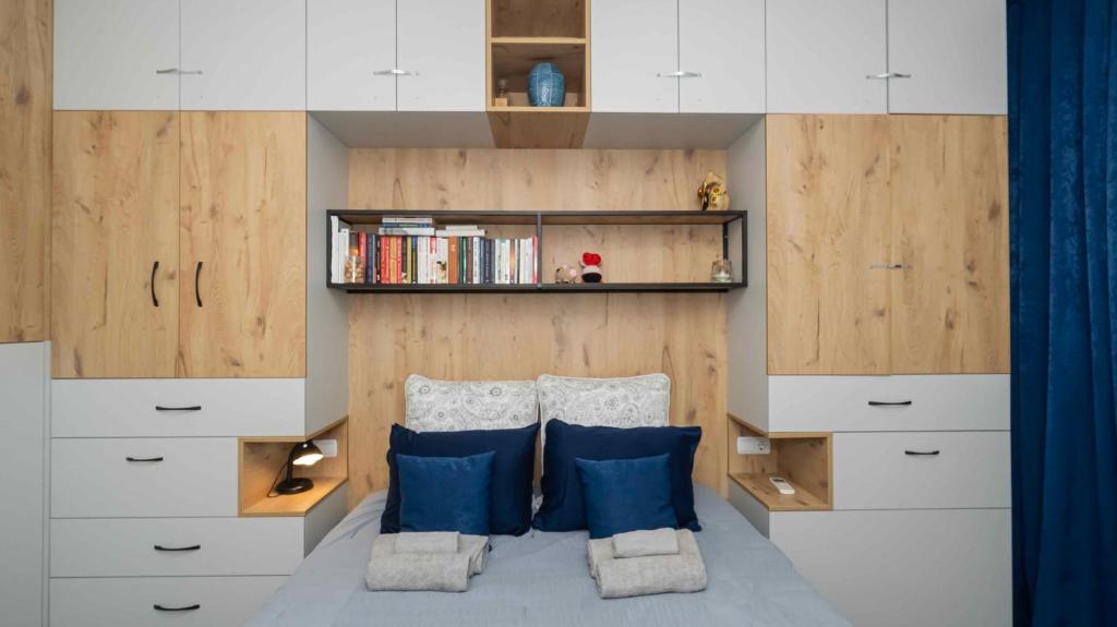 Burgas Residence 1405