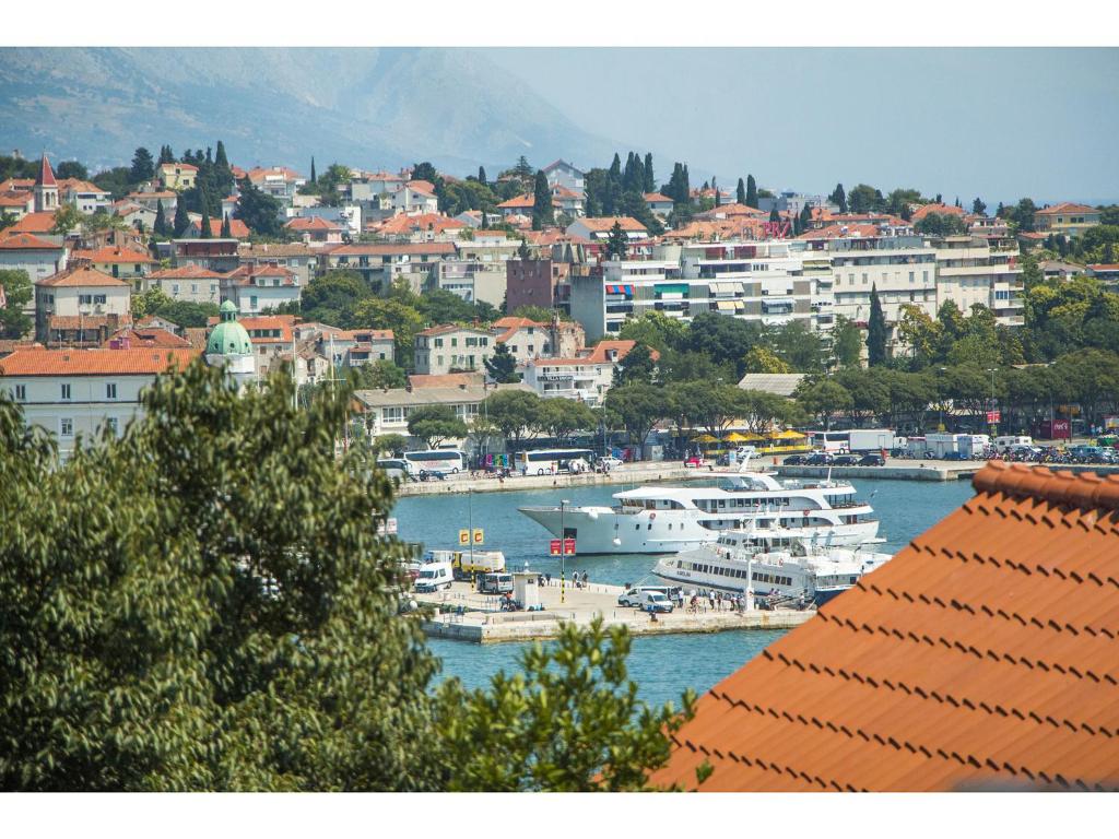 Apartment Splendid Marjan - 12