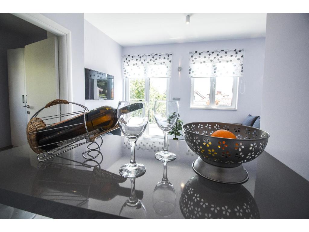 Apartment Splendid Marjan - 5