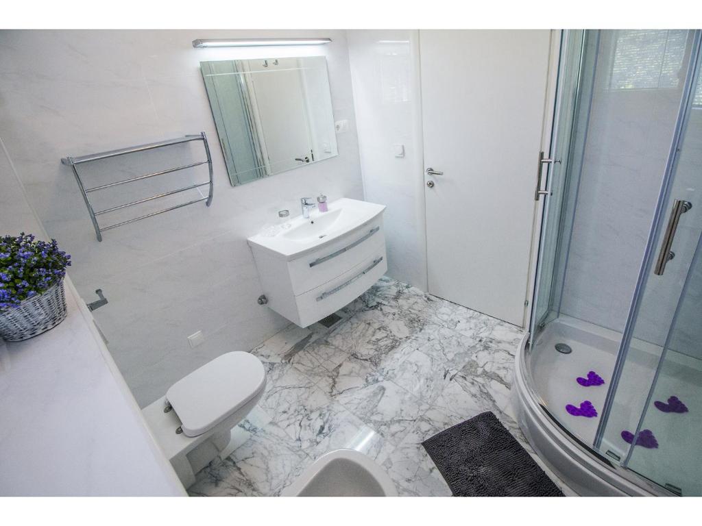 Apartment Splendid Marjan - 2