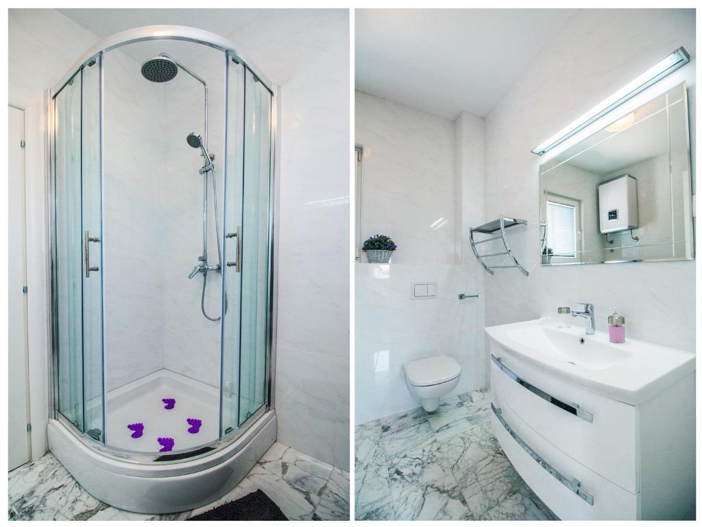 Apartment Splendid Marjan - 11