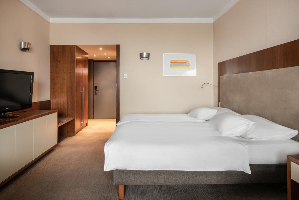 Eurostars uHOTEL - Resim 45