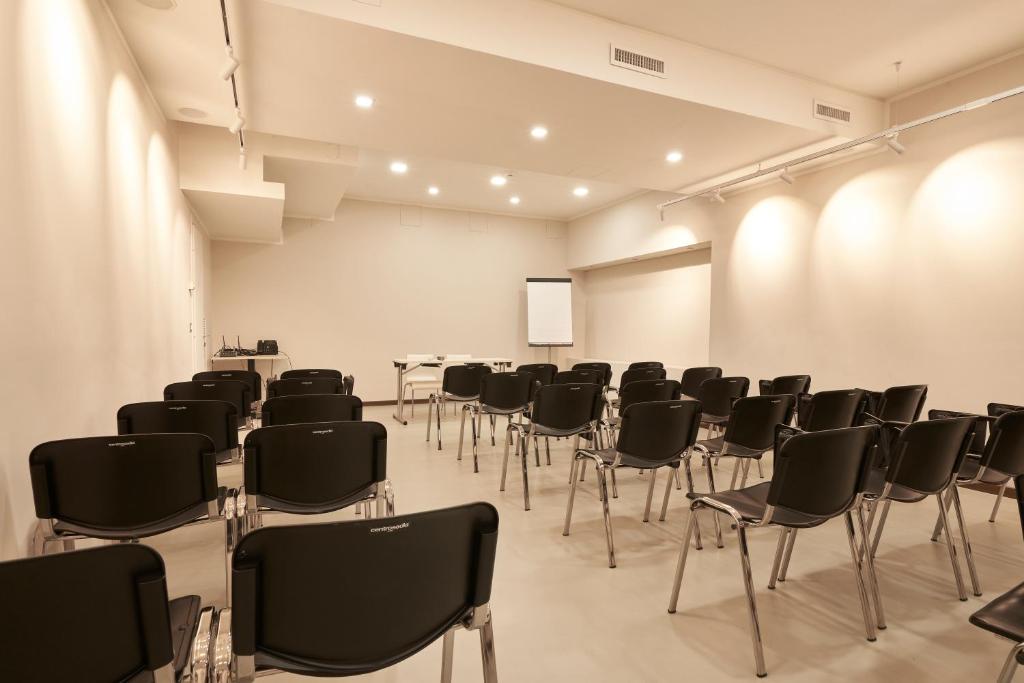 Hotel Leonardo da Vinci - Resim 34