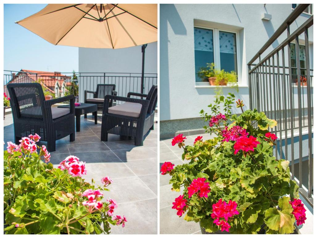 Apartment Splendid Marjan - 13