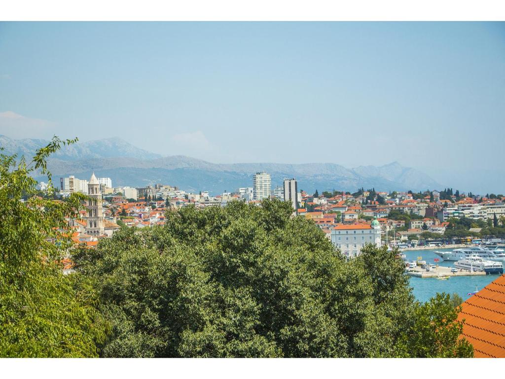 Apartment Splendid Marjan - 14