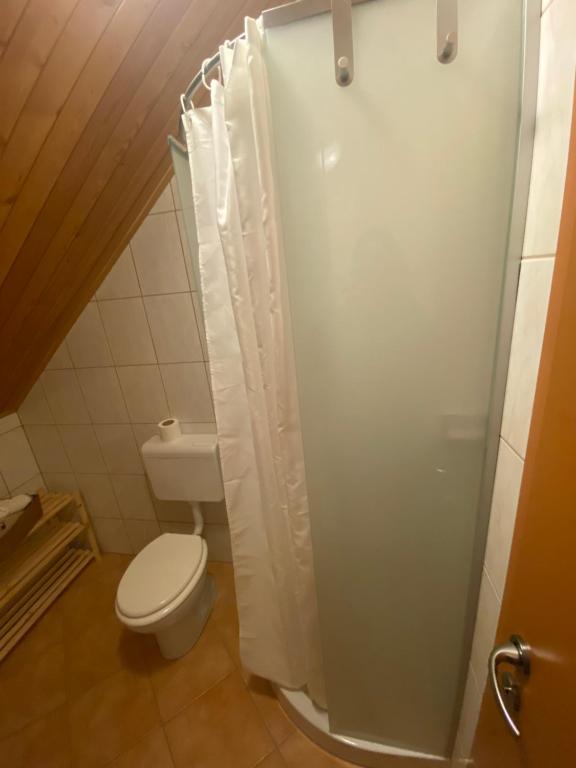 Rooms Kočna - Habitación Triple