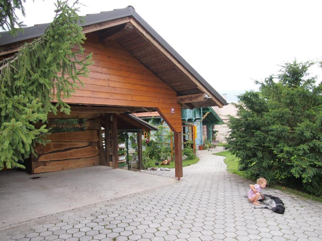 Majutusasutuse Guest House Bitter külastajad