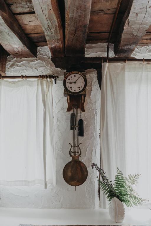 Fotografie z fotogalerie ubytování Casa rural Villapajar v destinaci Villasur de Herreros
