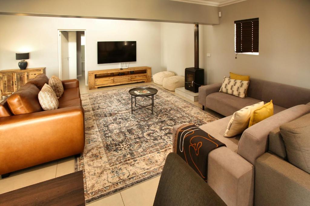 Sunset House Langebaan, Langebaan (updated prices 2024)