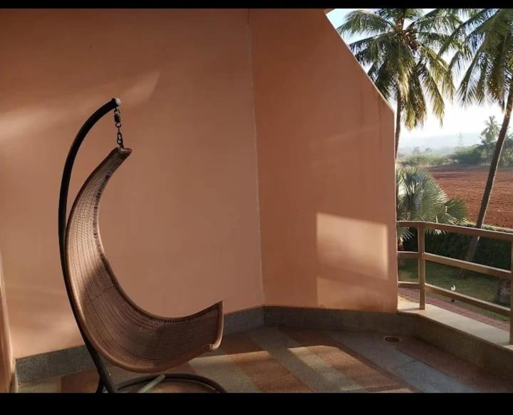 KRISHNA HERITAGE RESORT photo