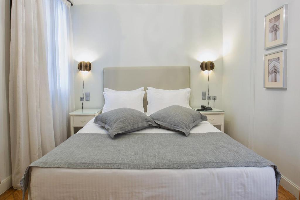 Sweet Home Hotel - 1