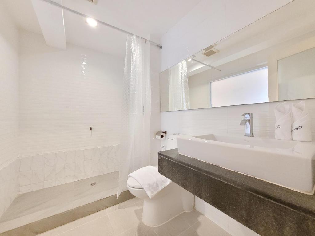 Citin Sukhumvit 11 Nana Bangkok by Compass Hospitality - Resim 17