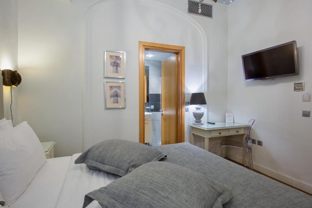 Sweet Home Hotel - 4