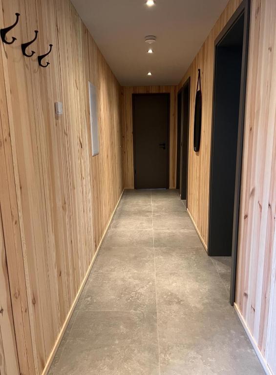 Haus Bergquell App 7 - Apartment