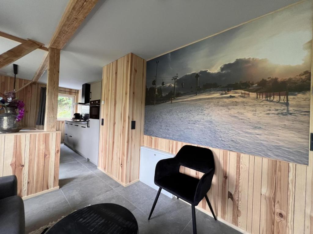 Haus Bergquell App 7