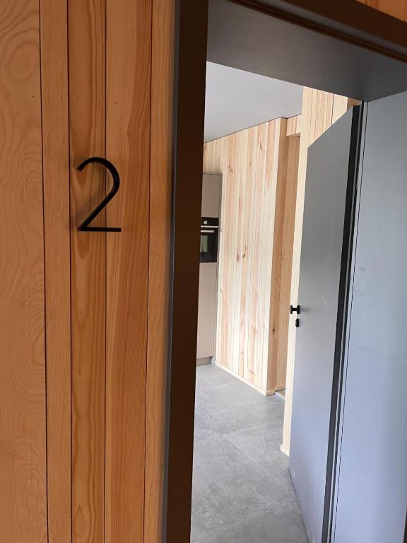 Haus Bergquell App 2 - Apartment