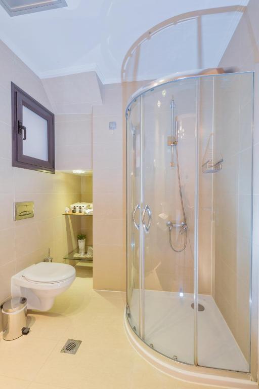 Sweet Home Hotel - 11