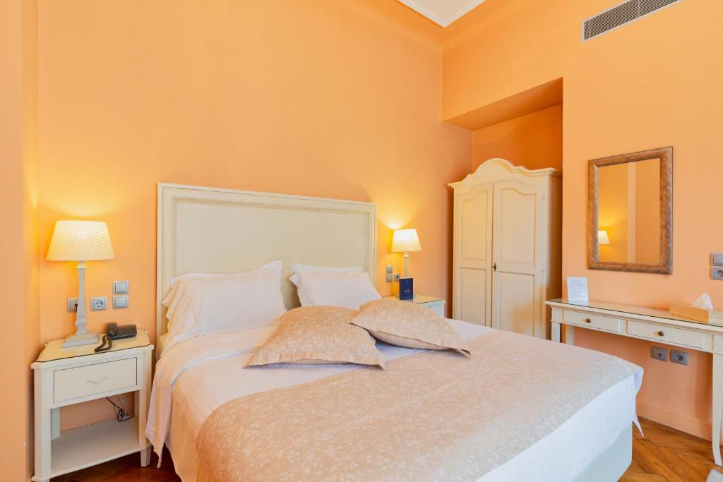 Sweet Home Hotel - 14