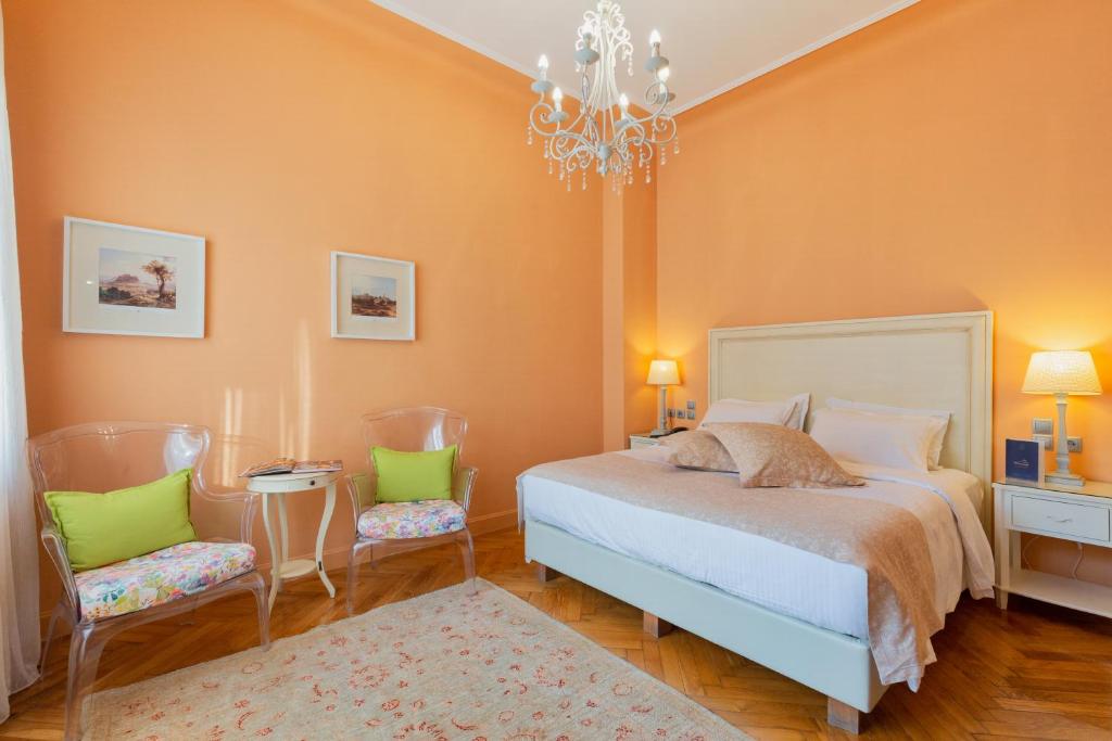 Sweet Home Hotel - 8