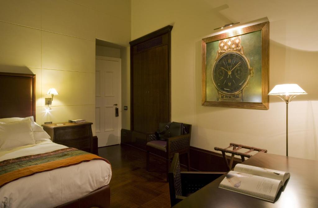 Hotel L'Orologio Firenze - WTB Hotels - 12