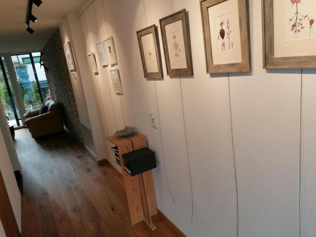 Fotografie z fotogalerie ubytování #HeimatLiebe v destinaci Imst