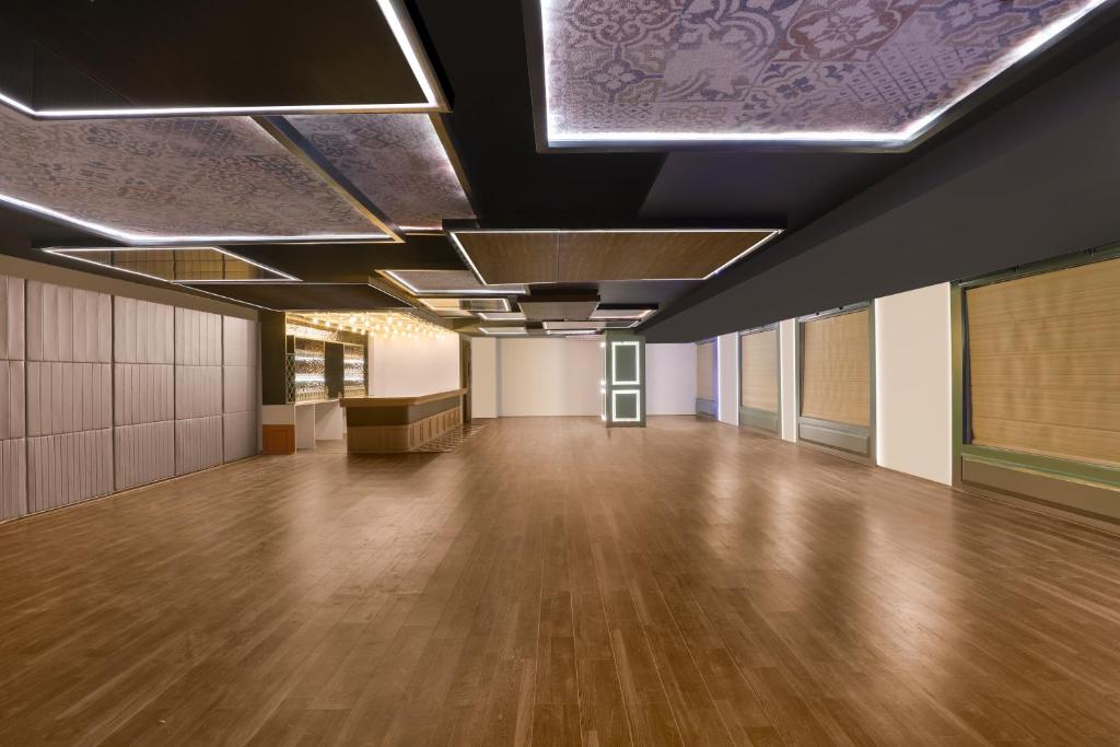 Fotografie z fotogalerie ubytování Lemon Tree Hotel, Hisar v destinaci Hisār