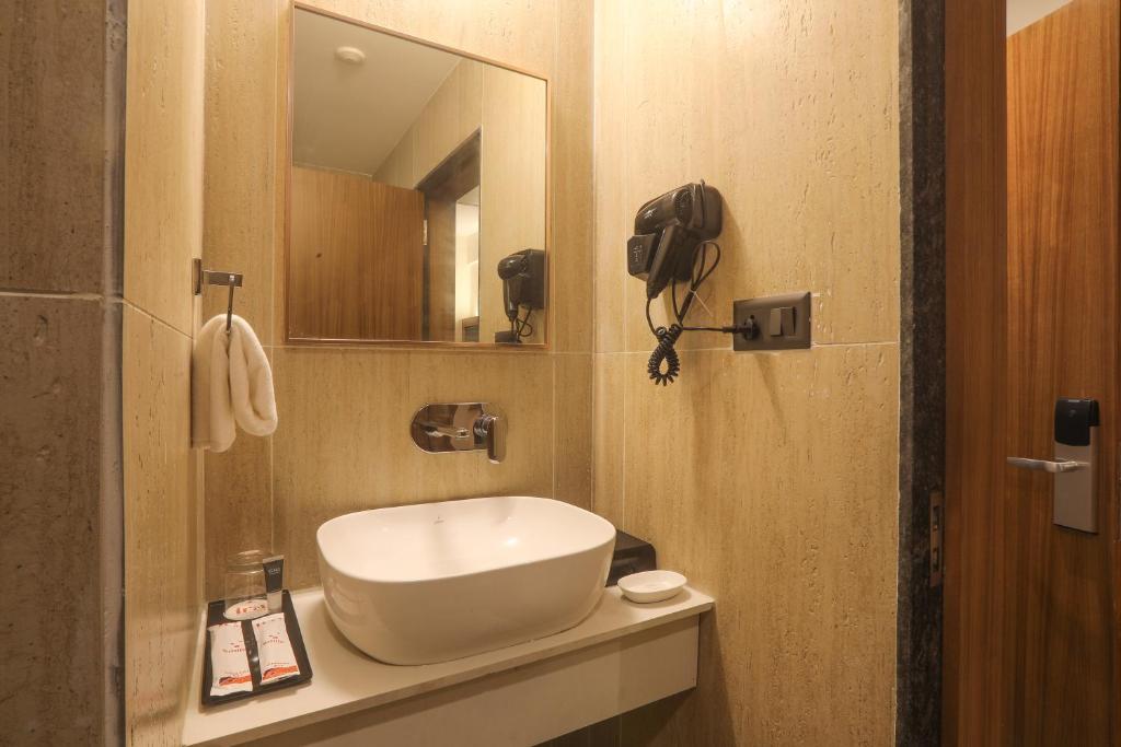 IRA by Orchid Sambhajinagar - Aurangabad - Habitación De Lujo