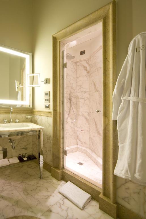 Hotel L'Orologio Firenze - WTB Hotels - 11