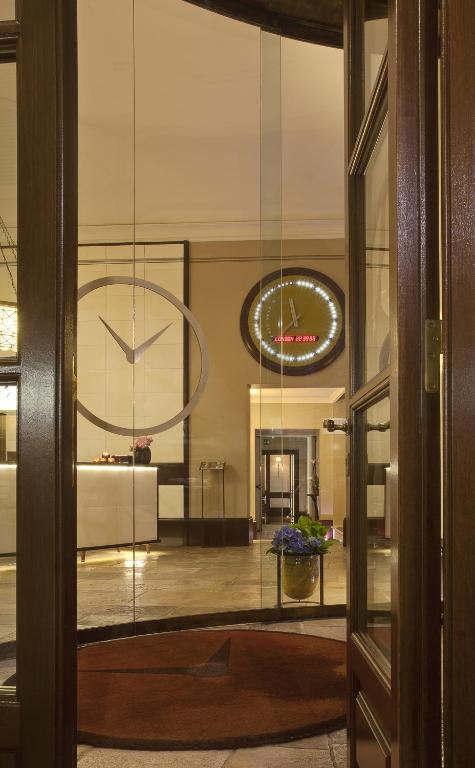 Hotel L'Orologio Firenze - WTB Hotels - Resim 33