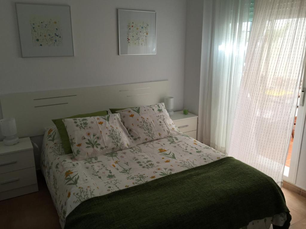 Gallery image of San Juan Apartamento in Jerez de la Frontera