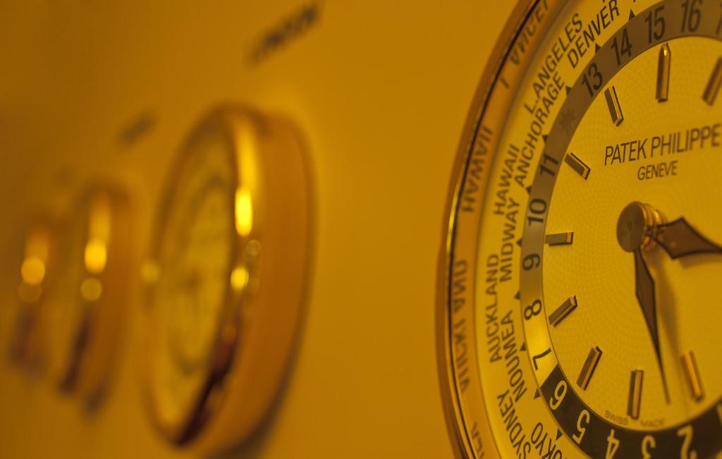 Hotel L'Orologio Firenze - WTB Hotels - Resim 35