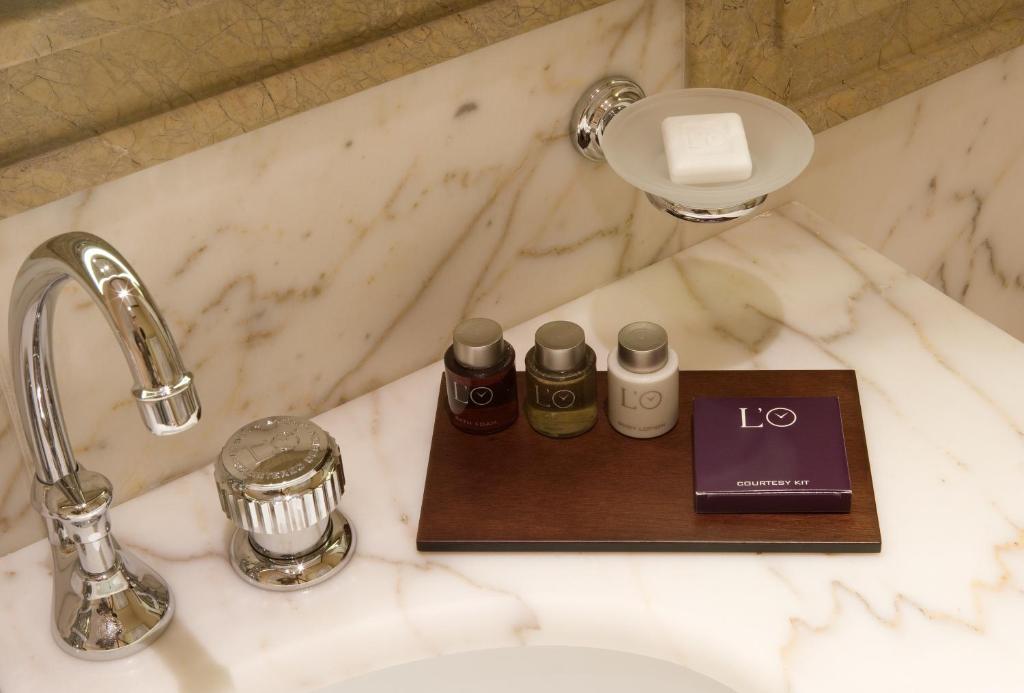 Hotel L'Orologio Firenze - WTB Hotels - 3