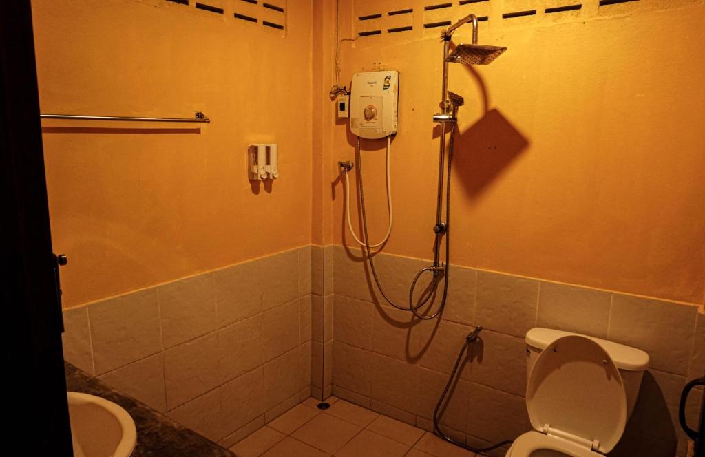 Tha Khao Bay View Bungalow - 10