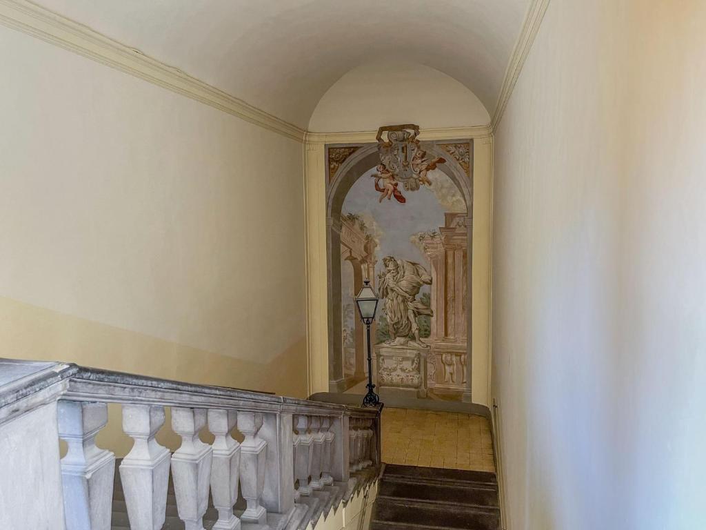 Boutique Hotel del Corso - Resim 21