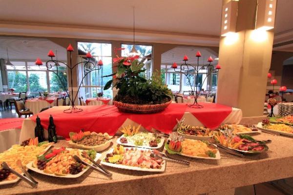 Hotel Mantovani