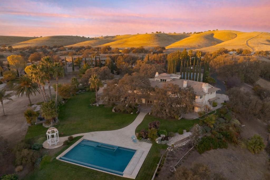 Eagle Oak Ranch by AvantStay Views Pool Privacy, Nipomo (updated prices