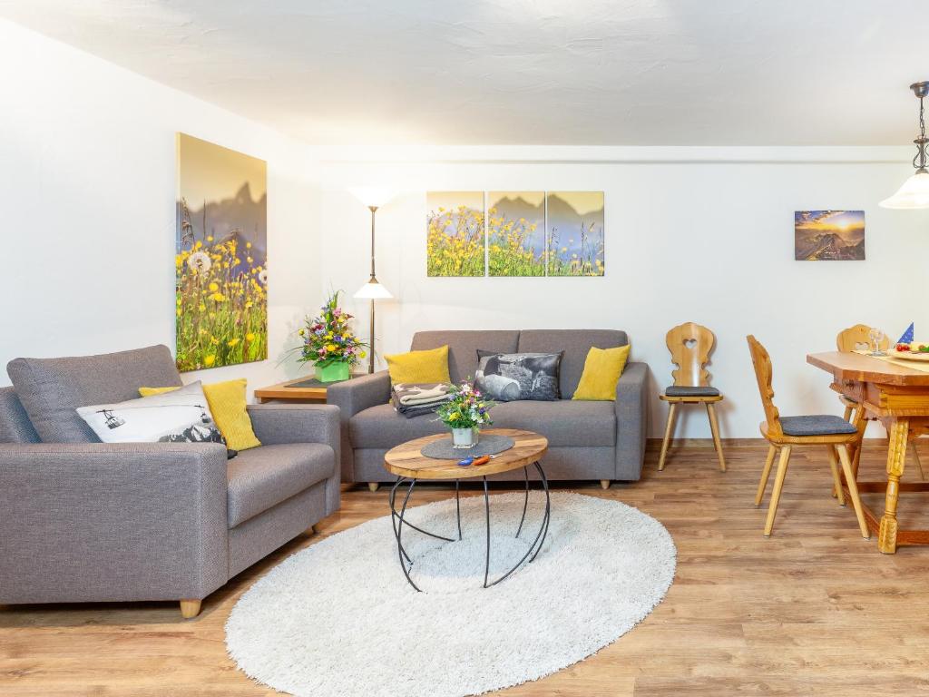 Haus am Teich Fewo Relax mit SommerBergbahnticket in Oberstdorf