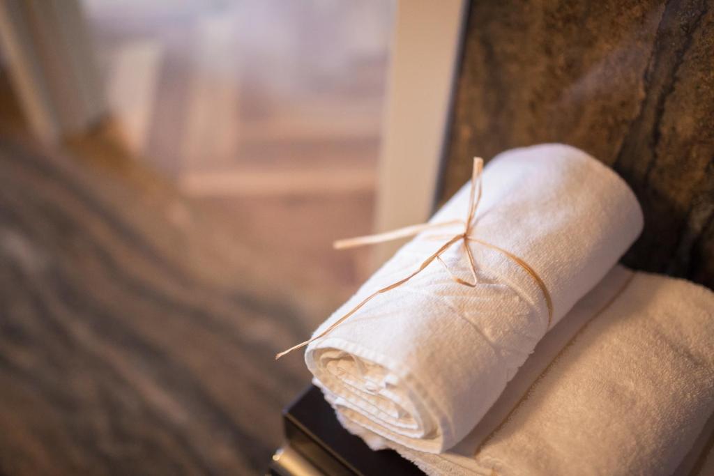 Liassidi Wellness Suites - 11