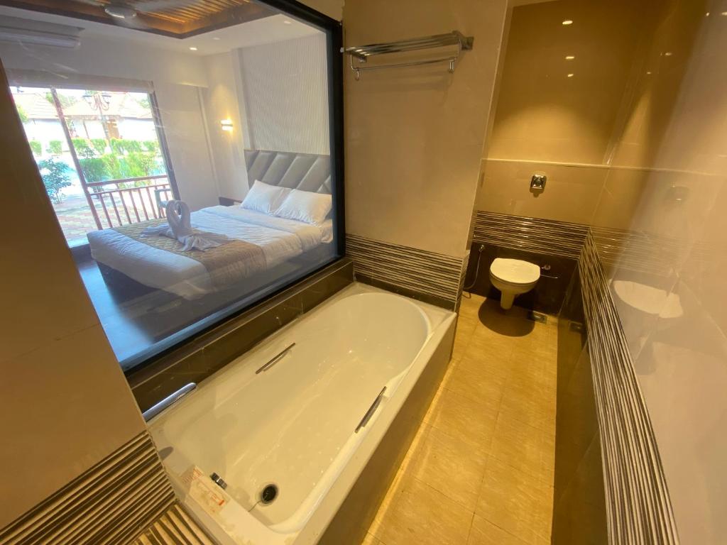 DAN Resorts & Weddings - Chambre Double De Luxe