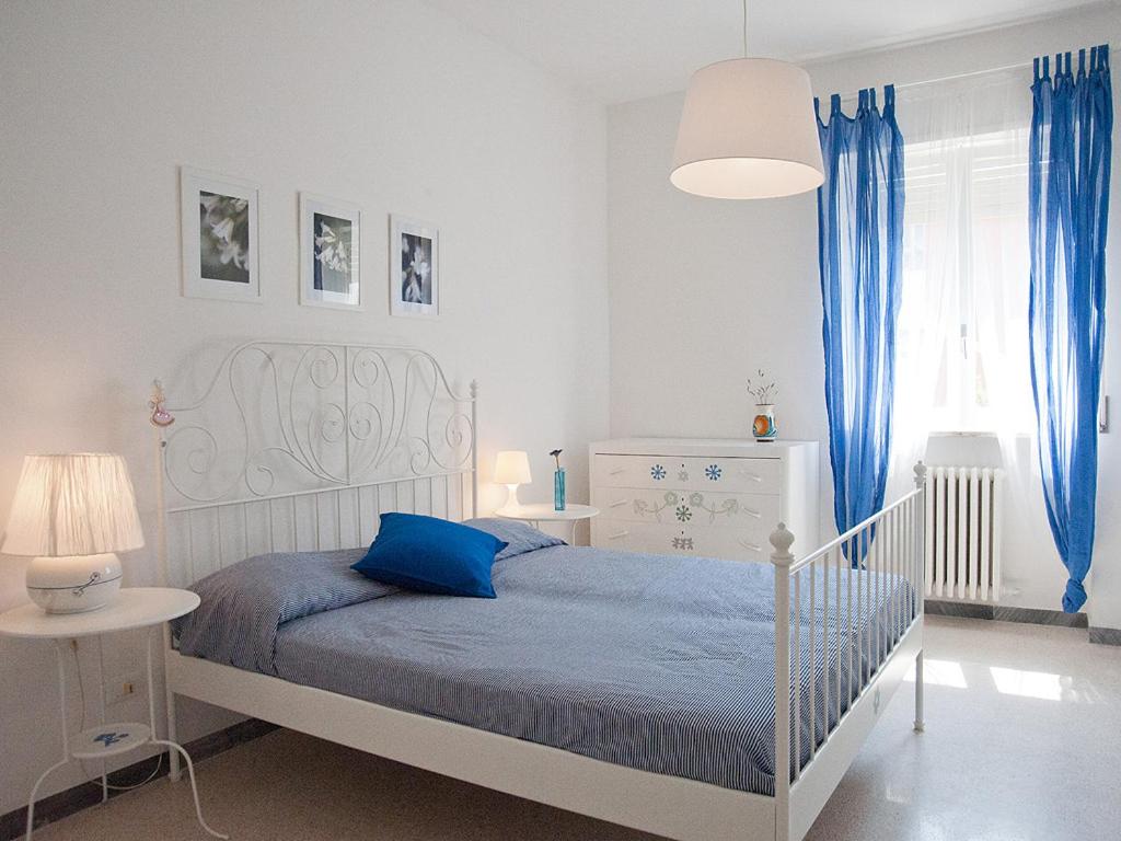 Gallery image of B&B Alcione in Pescara