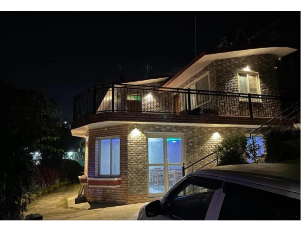 Kings Cottage, Bhimtal