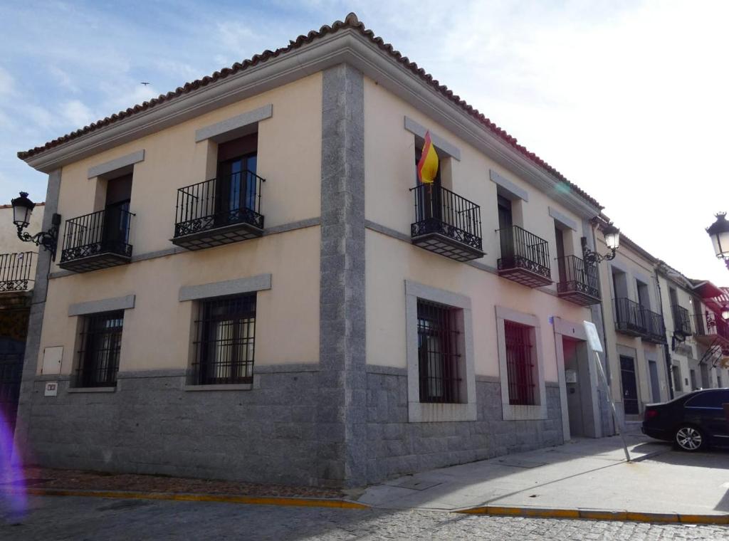 Lar de María - Three-Bedroom Home