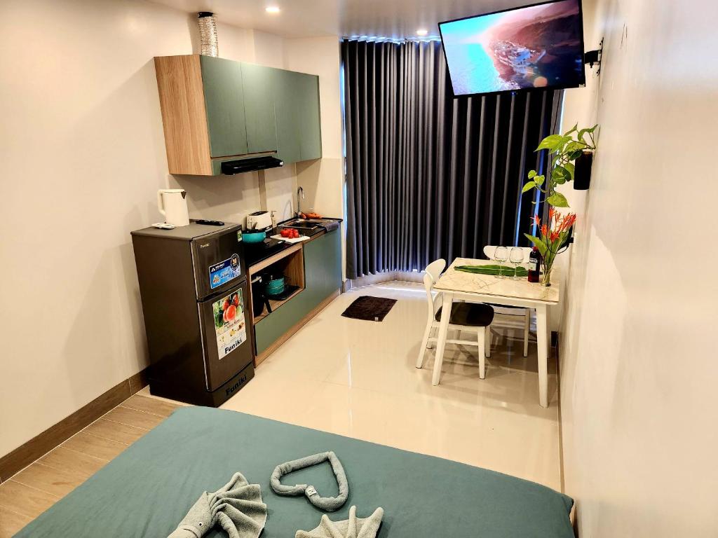 Mi Amor Luxury Island Apartment - 3 minutes to the beach - 6